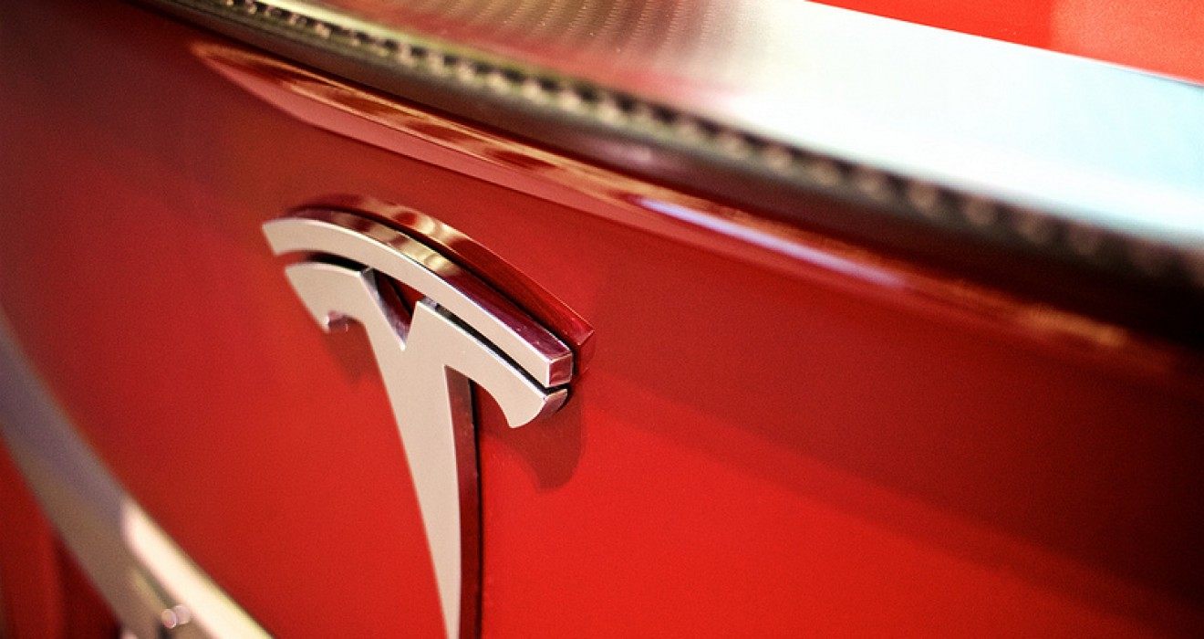 How Tesla may Become the Biggest Car Brand in the World