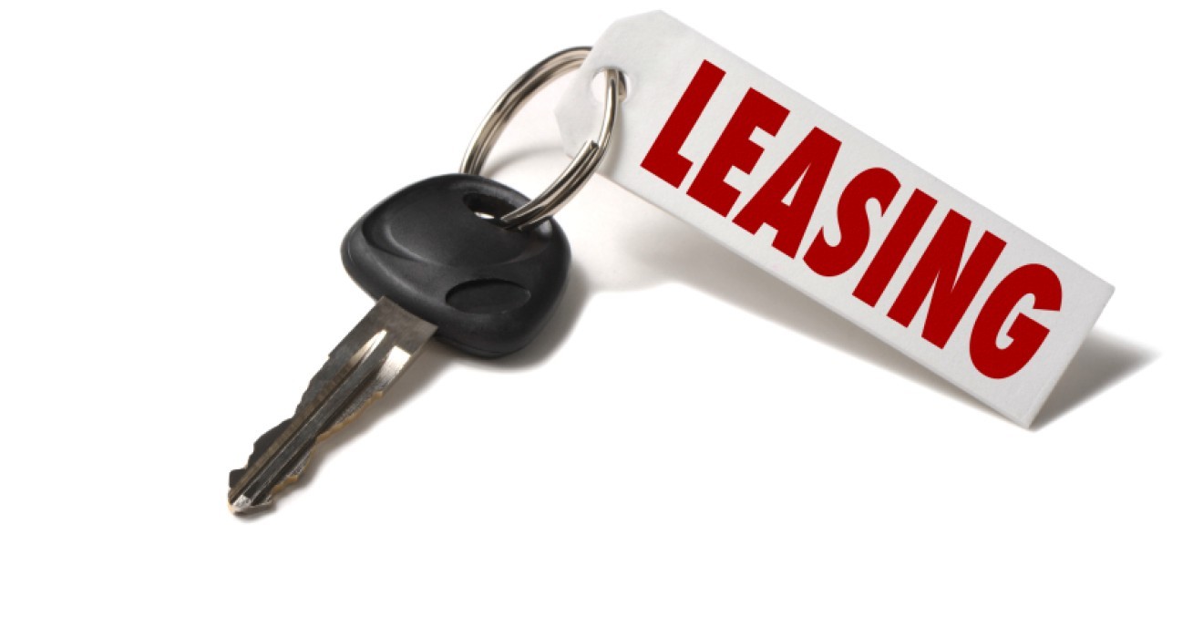 Can I Use my Personalised Car Registration on a Lease Car?