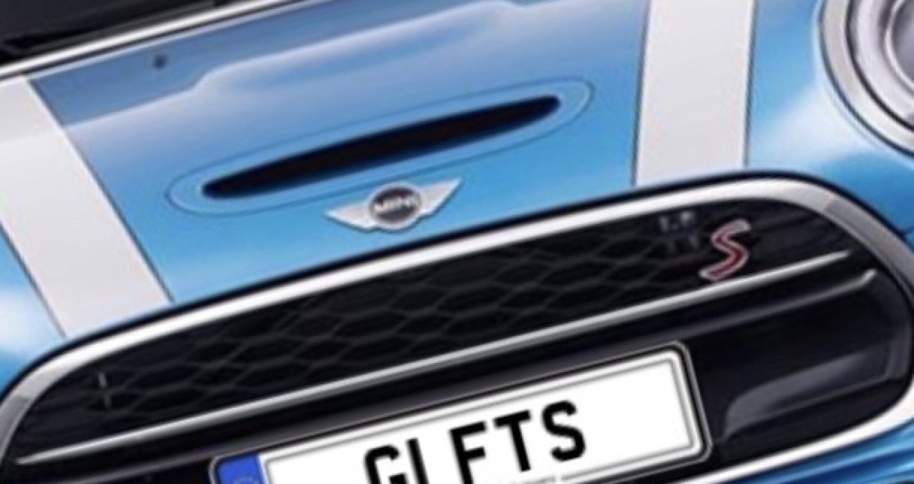 The Perfect Gifts To Give Alongside Private Number Plates