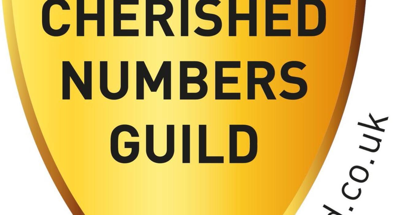 The Cherished Numbers Guild