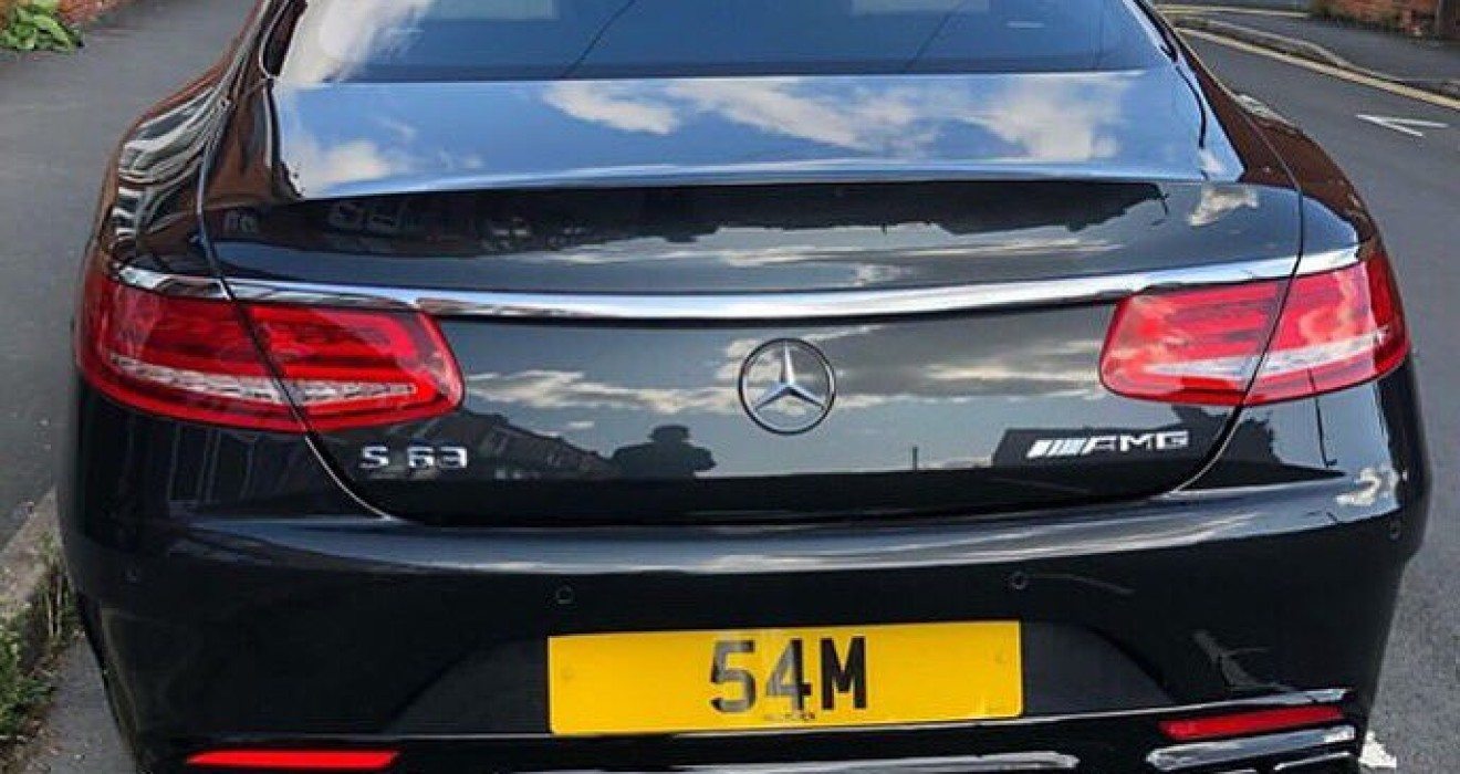 What's the Best SAM Registration Plate?